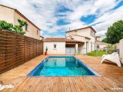 Villa 4 pièces 90 m²