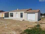 Villa 4 pièces 90 m²