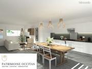 Villa 4 pièces 90 m²