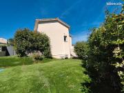 Villa 4 pièces 90 m²