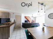 Villa 4 pièces 90 m²