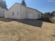 Villa 4 pièces 90 m²