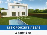 Villa 4 pièces 90 m²