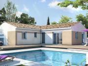 Villa 4 pièces 90 m²