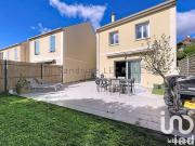 Villa 4 pièces 91 m²