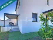 Villa 4 pièces 91 m²