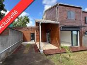 Villa 4 pièces 91 m²