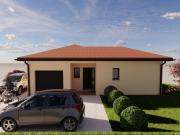 Villa 4 pièces 91 m²