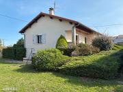 Villa 4 pièces 92 m²