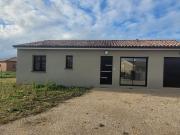 Villa 4 pièces 92 m²