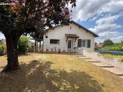Villa 4 pièces 92 m²
