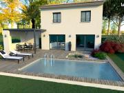 Villa 4 pièces 92 m²