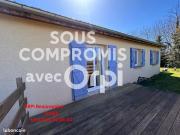 Villa 4 pièces 92 m²