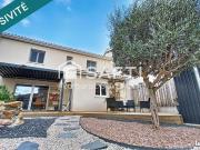 Villa 4 pièces 92 m²