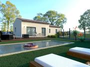 Villa 4 pièces 92 m²