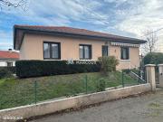 Villa 4 pièces 92 m²