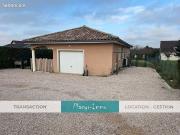 Villa 4 pièces 92 m²