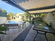 Villa 4 pièces 93 m²