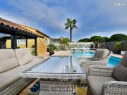 Villa 4 pièces 93 m²