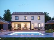 Villa 4 pièces 93 m²