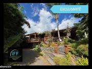 Villa 4 pièces 93 m² Villa 4 pièces 93 m²