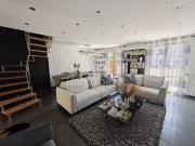 Villa 4 pièces 93 m²