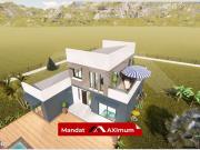 Villa 4 pièces 93 m²