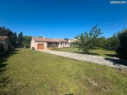 Villa 4 pièces 93 m²