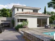 Villa 4 pièces 93 m²