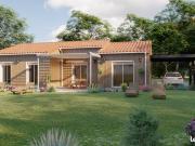 Villa 4 pièces 94 m²