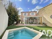 Villa 4 pièces 94 m²