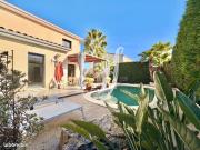 Villa 4 pièces 94 m²