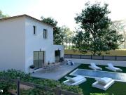 Villa 4 pièces 94 m²