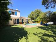 Villa 4 pièces 95 m²