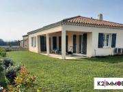 Villa 4 pièces 95 m²