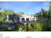 Villa 4 pièces 95 m²