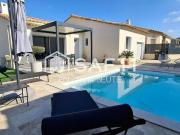 Villa 4 pièces 95 m²