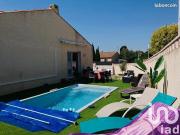 Villa 4 pièces 95 m²