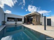 Villa 4 pièces 96 m²