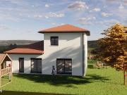 Villa 4 pièces 96 m²