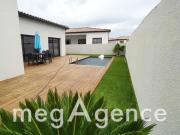 Villa 4 pièces 97 m²