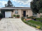 Villa 4 pièces 97 m²