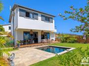 Villa 4 pièces 98 m²