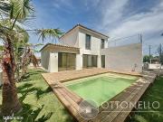 Villa 4 pièces 99 m²