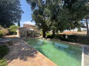 Villa 4 pièces avec piscine sur la presqu'ile de Giens