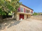 Villa 4 pièces Bezouce 115.96m² 974€ à louer l'Adresse
