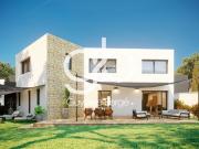 Villa 4 Pièces de 124 m2 avec Terrasse et Piscine à Montpell