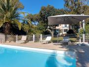 VILLA 4 PIECES FREJUS