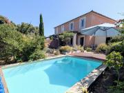 Villa 4 pièces Hauts de Nîmes