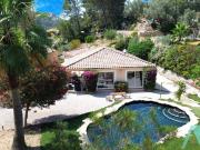 VILLA 4 PIECES PLAIN PIED A DEUX DES PLAGES